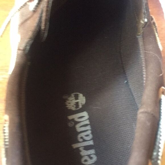 Men’s Timberland Shoes - Picture 13 of 15